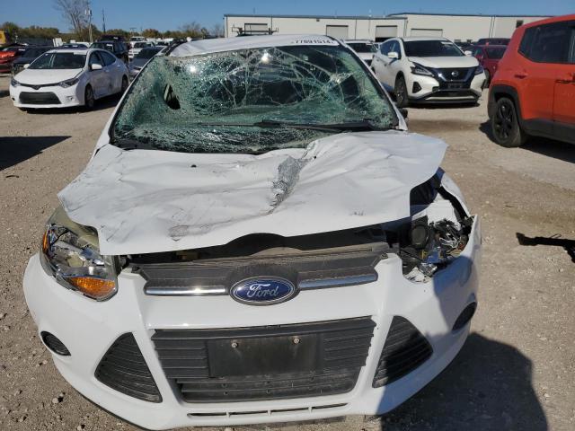 Photo 5 from auction – 2014 FORD FOCUS SE with VIN 1FADP3F22EL336591