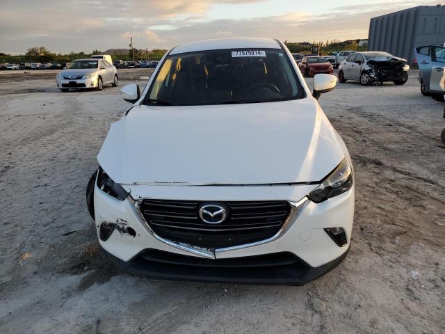 Photo 5 from auction – 2019 MAZDA CX-3 TOURI with VIN JM1DKDC73K1417184