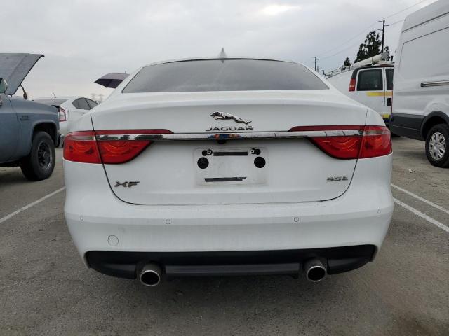 Photo 6 from auction – 2017 JAGUAR 3.8S with VIN SAJBD4BV5HCY45757
