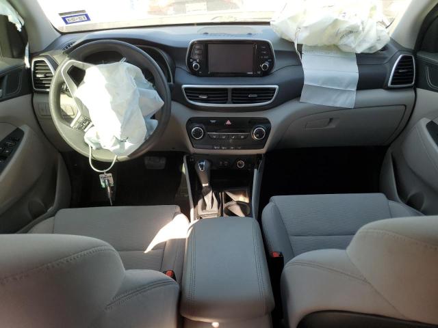 Photo 8 from auction – 2019 HYUNDAI TUCSON SE with VIN KM8J2CA47KU838552