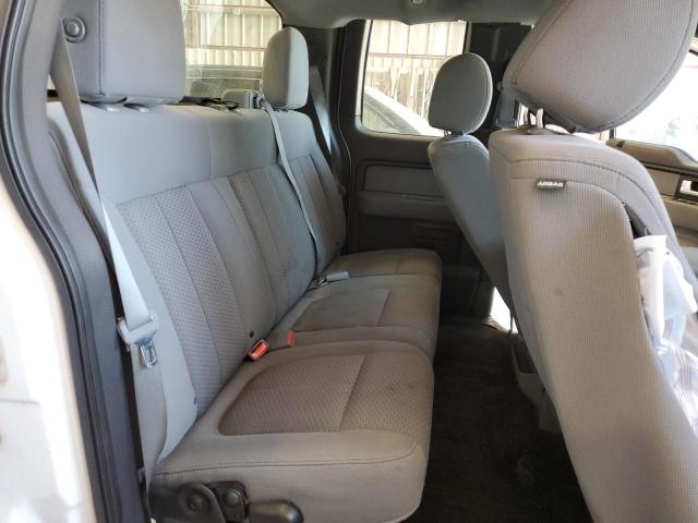 Photo 10 from auction – 2014 FORD F150 SUPER with VIN 1FTEX1CM3EKE99099