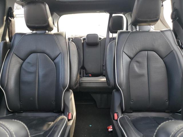 Photo 10 from auction – 2020 CHRYSLER PACIFICA H with VIN 2C4RC1N72LR270495