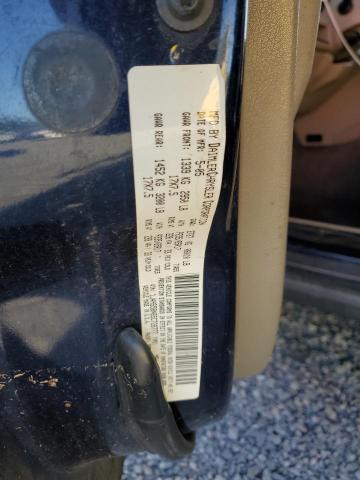 Photo 14 from auction – 2005 JEEP GRAND CHER with VIN 1J4HS58N65C726777