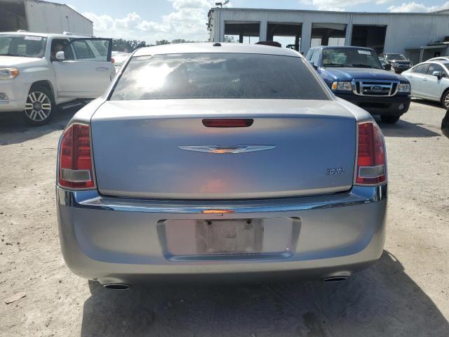 Photo 6 from auction – 2013 CHRYSLER 300 with VIN 2C3CCAAG1DH741379