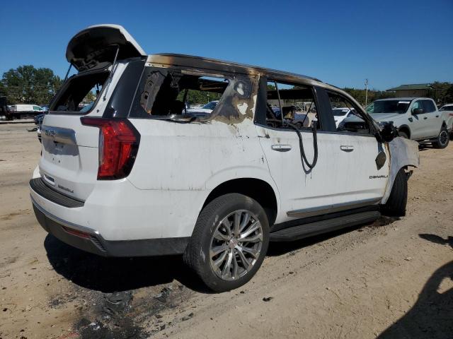 Photo 3 from auction – 2023 GMC YUKON DENA with VIN 1GKS2DKT3PR510242