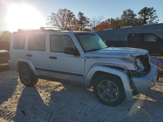Photo 4 from auction – 2006 JEEP COMMANDER with VIN 1J8HG48K16C127349