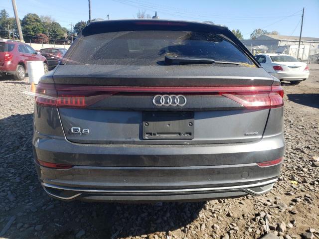 Photo 6 from auction – 2020 AUDI Q8 PREMIUM with VIN WA1BVAF16LD025363
