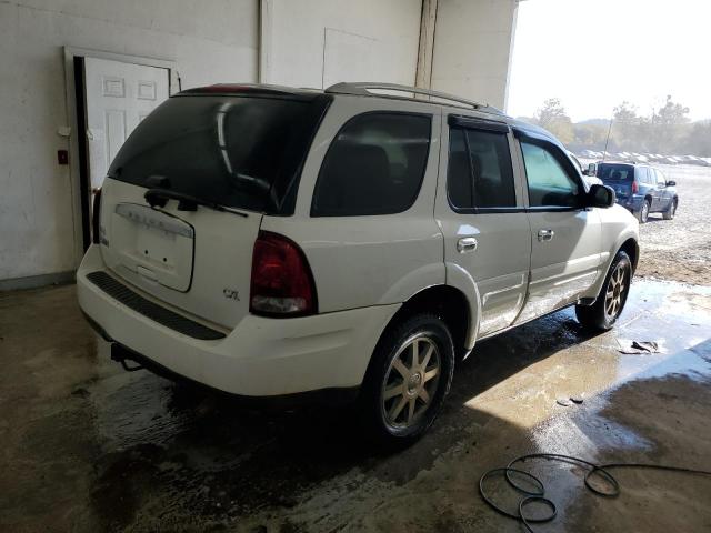 Photo 3 from auction – 2006 BUICK RAINIER CX with VIN 5GADT13S162286161