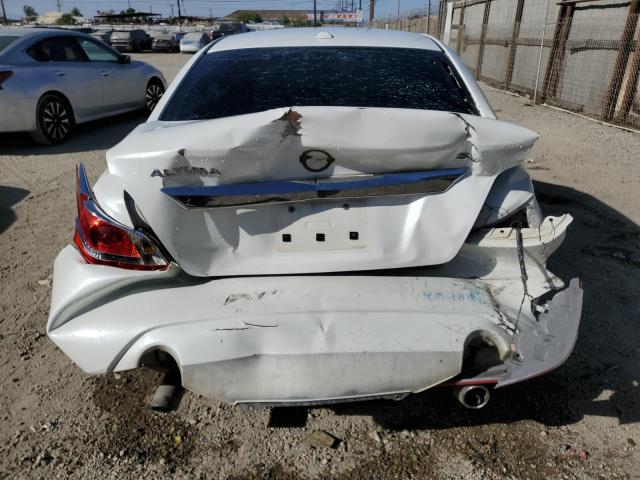 Photo 6 from auction – 2013 NISSAN ALTIMA with VIN 1N4AL3AP5DC105992