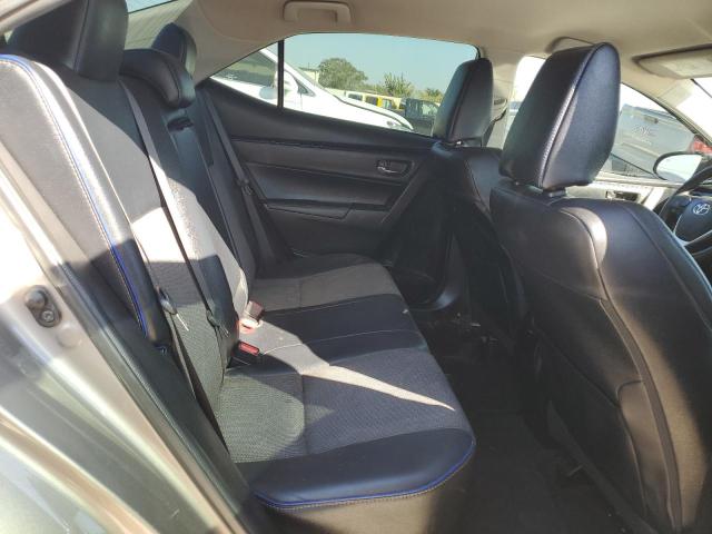 Photo 10 from auction – 2017 TOYOTA COROLLA L with VIN 5YFBURHE2HP622473