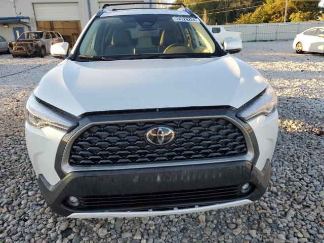 Photo 5 from auction – 2024 TOYOTA COROLLA CR with VIN 7MUDAABG3RV100009