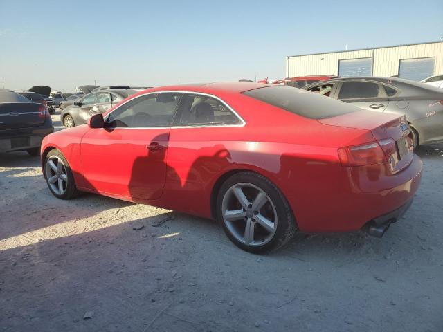 Photo 2 from auction – 2009 AUDI A5 QUATTRO with VIN WAUDK78T49A050925