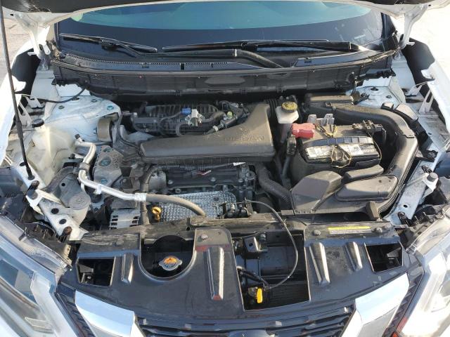 Photo 12 from auction – 2018 NISSAN ROGUE S with VIN KNMAT2MV7JP567294