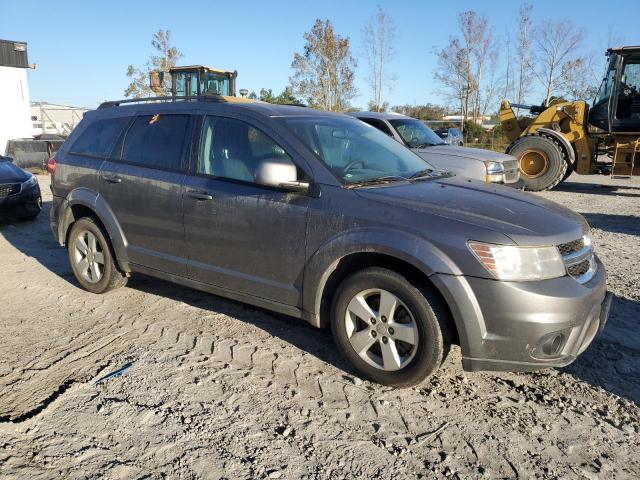 Photo 4 from auction – 2012 DODGE JOURNEY SX with VIN 3C4PDCBG4CT344517