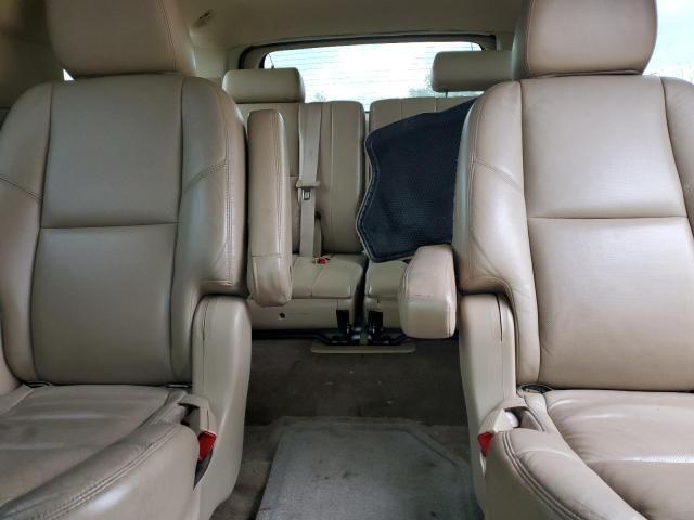 Photo 10 from auction – 2011 CADILLAC ESCALADE E with VIN 1GYS4HEF5BR141003