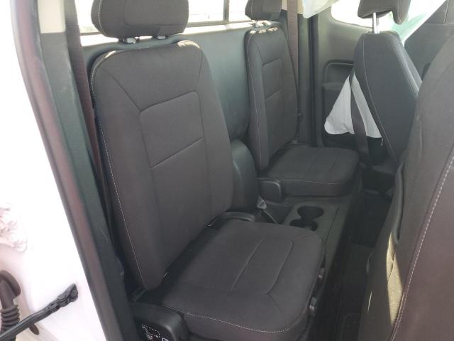 Photo 10 from auction – 2022 GMC CANYON ELE with VIN 1GTH5CEN4N1296376