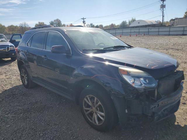 Photo 4 from auction – 2016 CHEVROLET EQUINOX LT with VIN 2GNFLFEK3G6204816