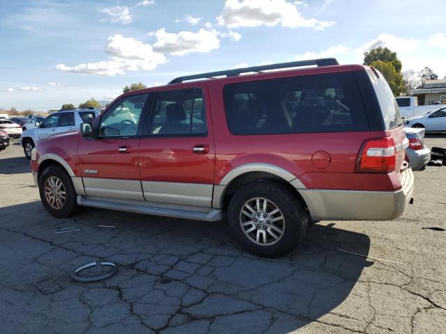 Photo 2 from auction – 2007 FORD EXPEDITION with VIN 1FMFK17557LA83702