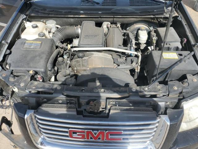 Photo 12 from auction – 2007 GMC ENVOY with VIN 1GKDS13S872140492