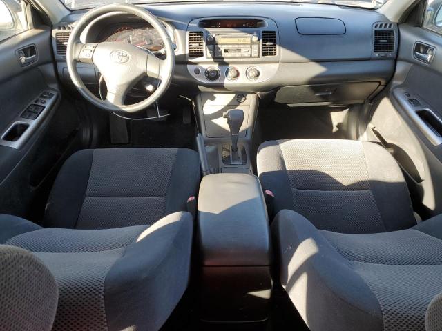 Photo 8 from auction – 2005 TOYOTA CAMRY LE with VIN 4T1BE32K65U520032