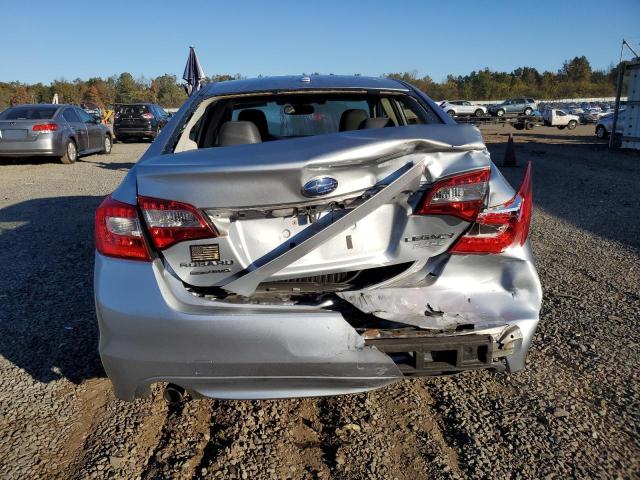 Photo 6 from auction – 2015 SUBARU LEGACY 2.5 with VIN 4S3BNAN66F3040667