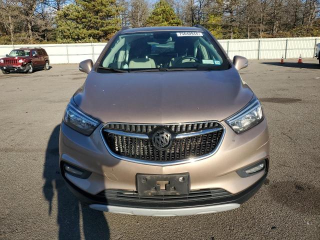 Photo 5 from auction – 2018 BUICK ENCORE PRE with VIN KL4CJFSBXJB562399