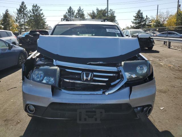 Снимка 5 от търг – 2013 HONDA PILOT TOUR с VIN 5FNYF4H94DB077666