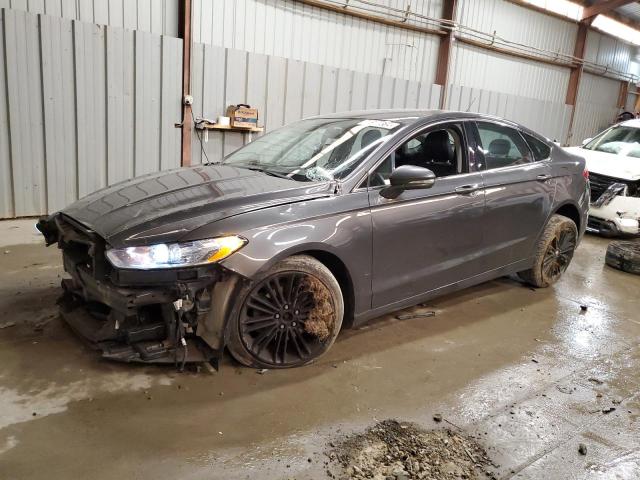 FORD FUSION SE 2016 with VIN 3FA6P0HD8GR352840 - Photo from auction