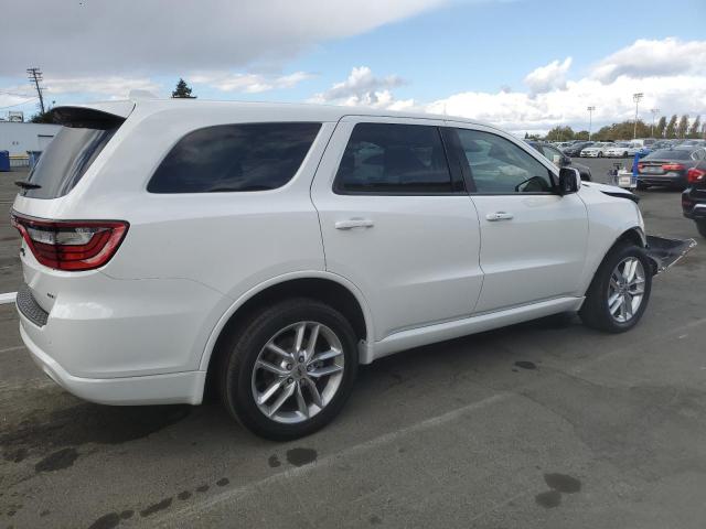 Photo 3 from auction – 2022 DODGE DURANGO GT with VIN 1C4RDJDG7NC136365