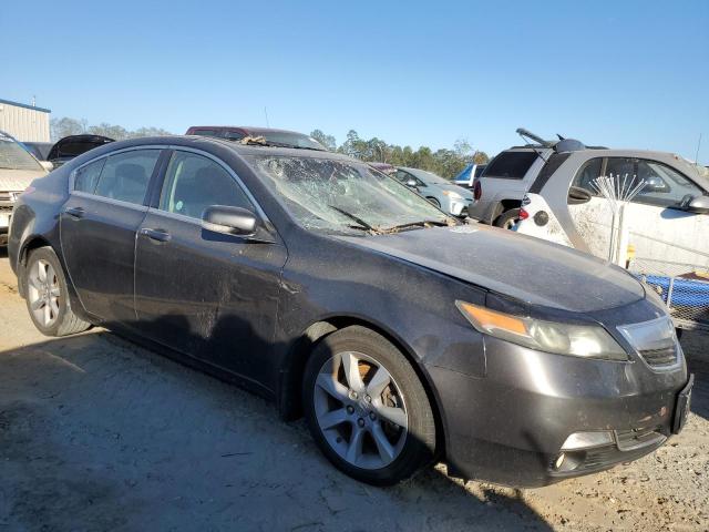 Photo 4 from auction – 2012 ACURA TL with VIN 19UUA8F59CA039315