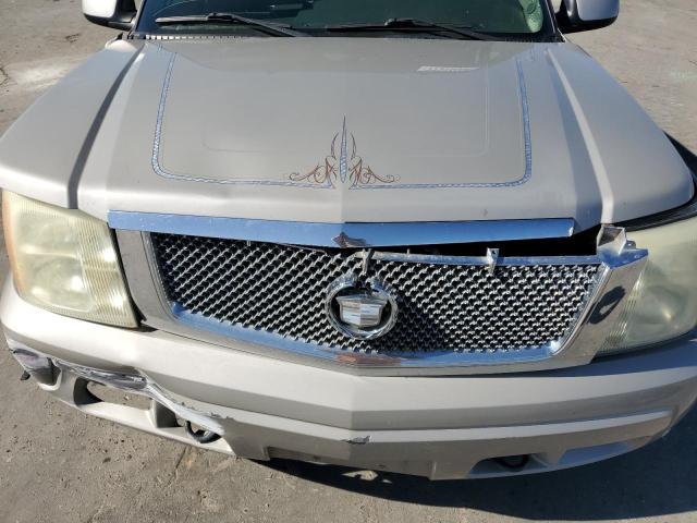 Photo 11 from auction – 2004 CADILLAC ESCALADE E with VIN 3GYEK62N24G181478