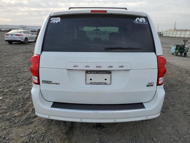 Photo 6 from auction – 2014 DODGE GRAND CARA with VIN 2C4RDGCG9ER304759