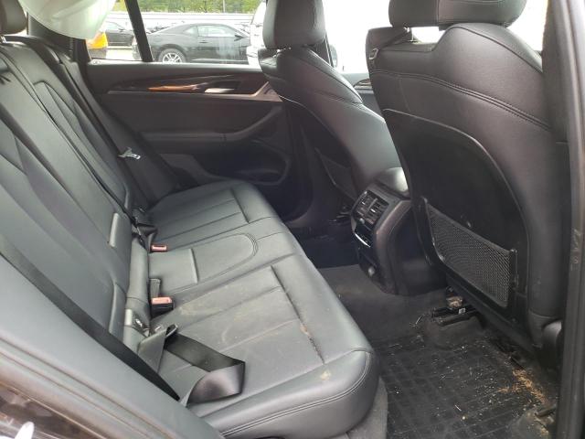 Photo 11 from auction – 2018 BMW X3 XDRIVE3 with VIN 5UXTR9C50JLD72552