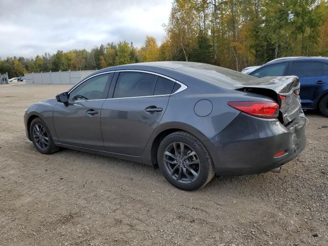 Photo 2 from auction – 2014 MAZDA 6 TOURING with VIN JM1GJ1V56E1111644