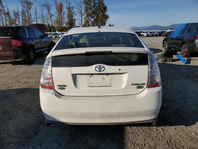 Photo 6 from auction – 2009 TOYOTA PRIUS with VIN JTDKB20U693500760