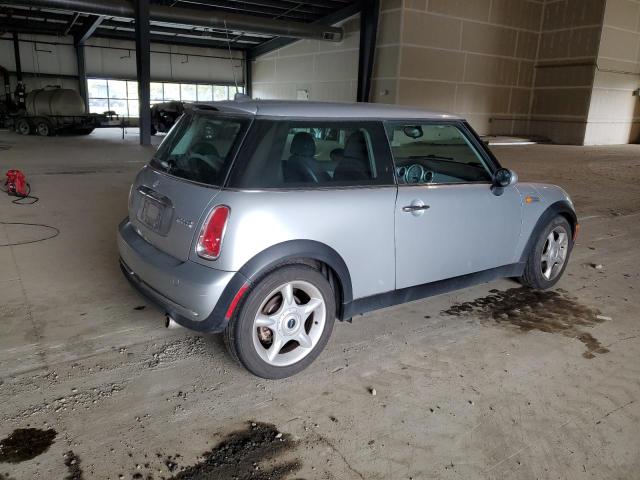 Photo 3 from auction – 2006 MINI COOPER with VIN WMWRC33596TJ75522