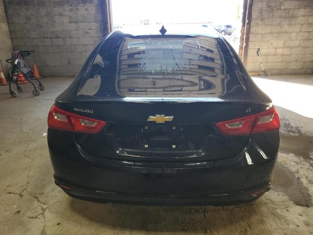 Снимка 6 от търг – 2017 CHEVROLET MALIBU LT с VIN 1G1ZE5ST4HF106921