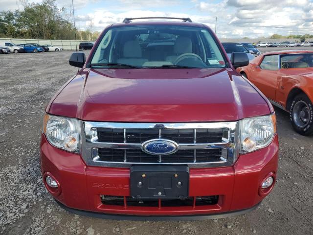 Photo 5 from auction – 2011 FORD ESCAPE XLT with VIN 1FMCU0D76BKB11437