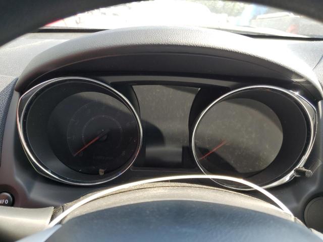 Photo 9 from auction – 2022 MITSUBISHI OUTLANDER with VIN JA4APUAU2NU020544