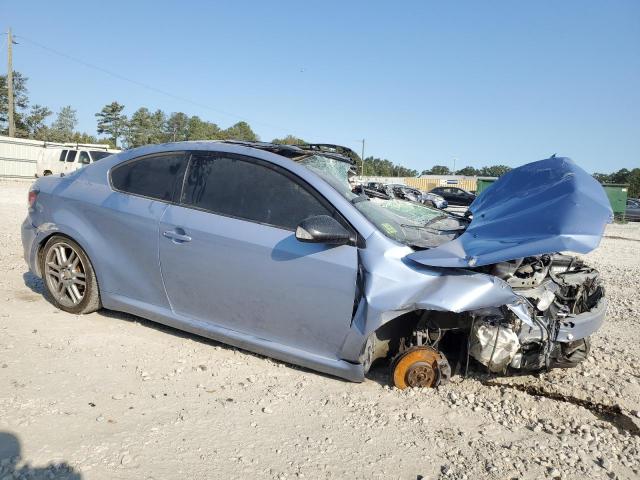 Photo 4 from auction – 2010 TOYOTA SCION TC with VIN JTKDE3B79A0308387