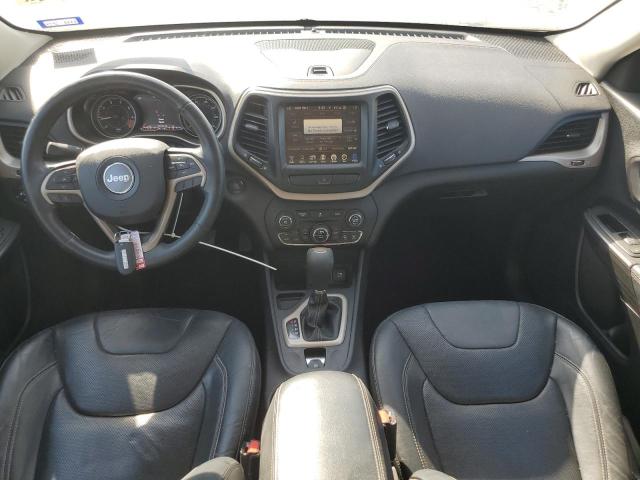 Photo 8 from auction – 2014 JEEP CHEROKEE L with VIN 1C4PJLDB5EW292709