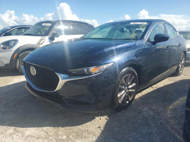 MAZDA 3 2021 with VIN JM1BPAAL1M1313173 - Photo from auction