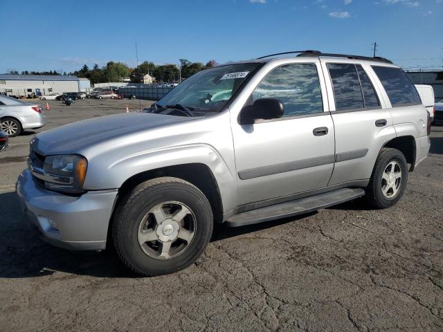 CHEVROLET TRAILBLAZE 2005 with VIN 1GNDT13S752230391 - Photo from auction