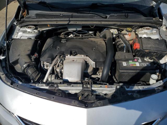 Photo 11 from auction – 2016 CHEVROLET MALIBU LIM with VIN 1G1ZF5SX5GF330830