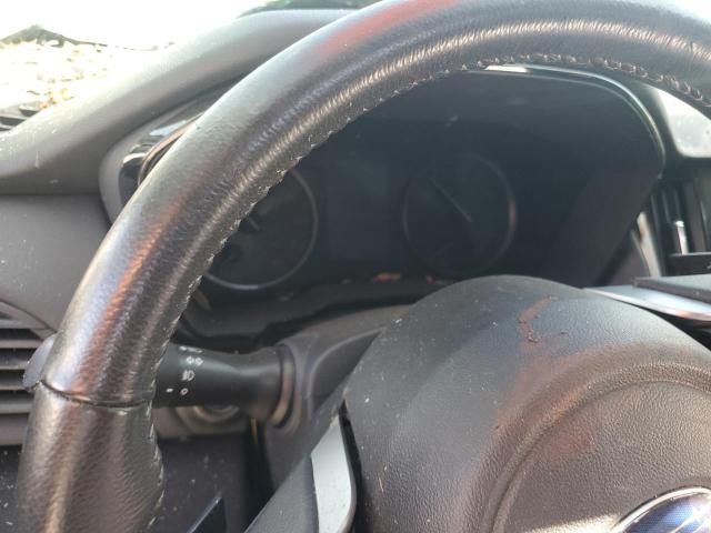 Photo 9 from auction – 2020 SUBARU OUTBACK PR with VIN 4S4BTAEC4L3179067