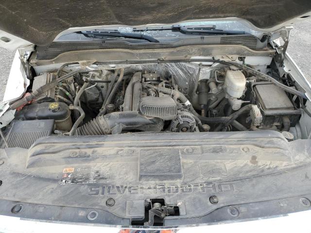 Photo 11 from auction – 2016 CHEVROLET SILVERADO with VIN 1GC1KVEG9GF112028