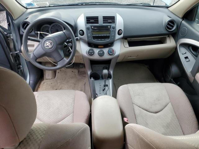Photo 8 from auction – 2008 TOYOTA RAV4 with VIN JTMZD33V985080384