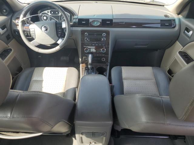 Photo 8 from auction – 2008 MERCURY SABLE PREM with VIN 1MEHM42W38G613182