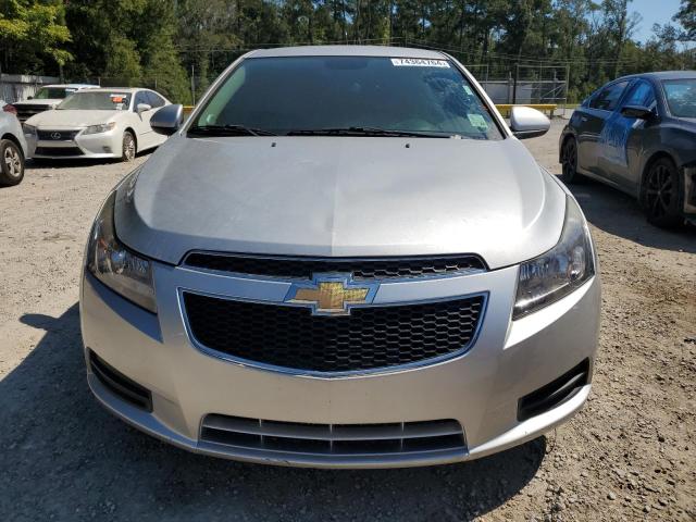 Photo 5 from auction – 2014 CHEVROLET CRUZE LT with VIN 1G1PC5SB1E7314555