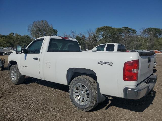 Photo 2 from auction – 2010 CHEVROLET 1500 with VIN 1GCPKPE08AZ130356